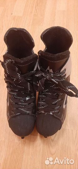 Коньки хоккейные Arctic Hunter, р. 39