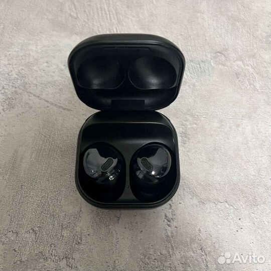 Беспроводные наушники samsung galaxy buds pro