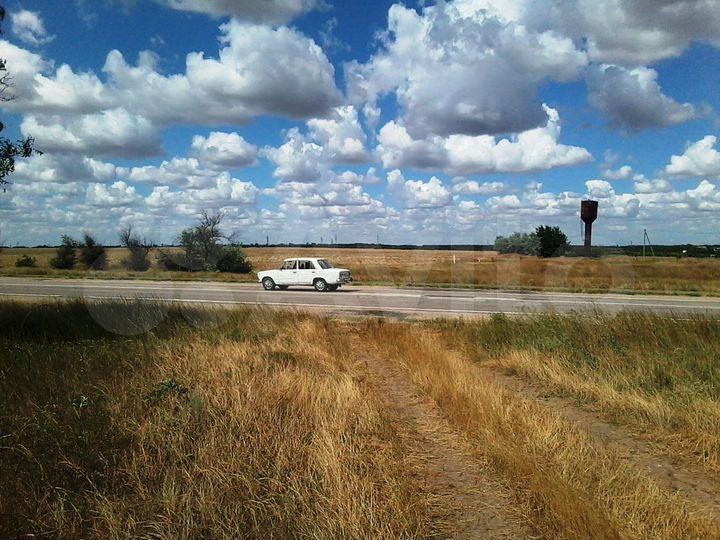 Участок 2,1 га (СНТ, ДНП)