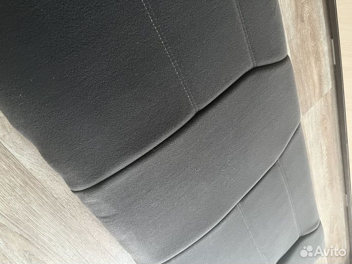 Спинка сидения ваз 2108