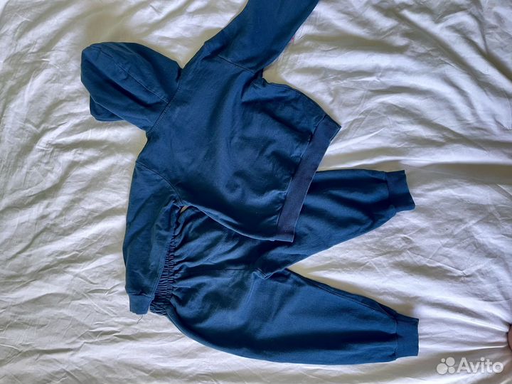 Спортивный костюм для мальчика 92-98