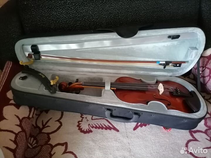 Скрипка strunal