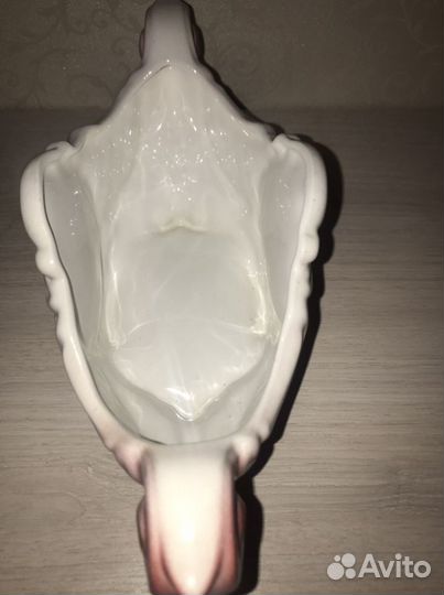 Конфетницы времен СССР