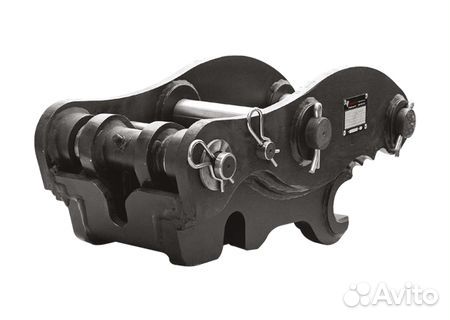 Квик-каплер Impulse QC-50M для JCB 3CX/4CX