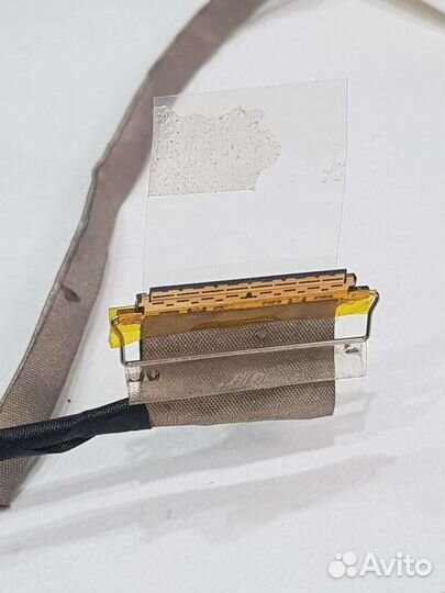 Шлейф матрицы ноутбука Lenovo ThinkPad Edge 13