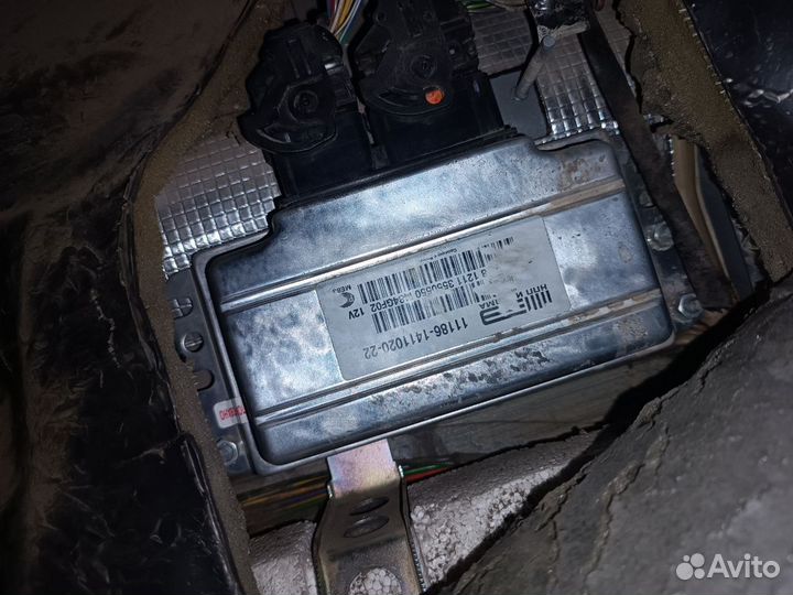 Эбу гранта M74