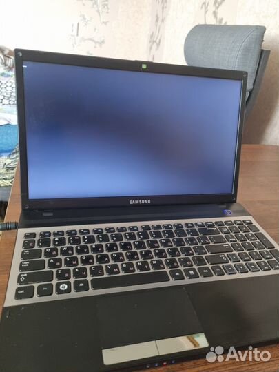 Ноутбук samsung np305v5a