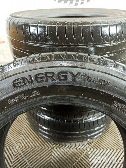 Michelin Energy Saver 215/55 R16 93V