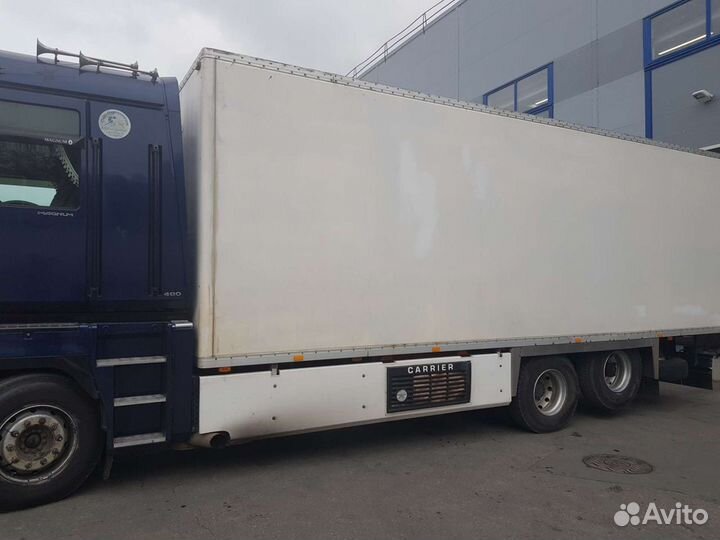 Долговременное взаимовыгодное сотрудничество