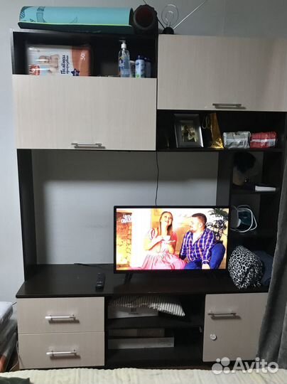 Тумба под тв