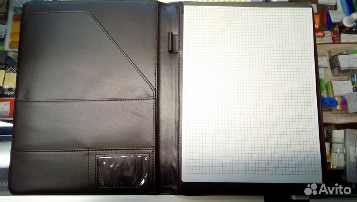 Папка деловая, «Дипломный проект»