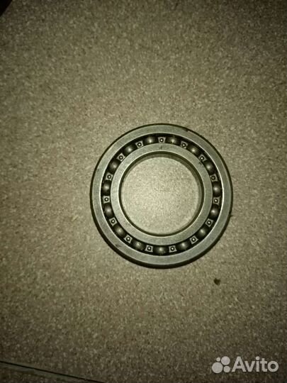 Подшипники новые, советские
