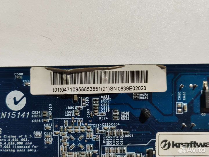 Видеокарта