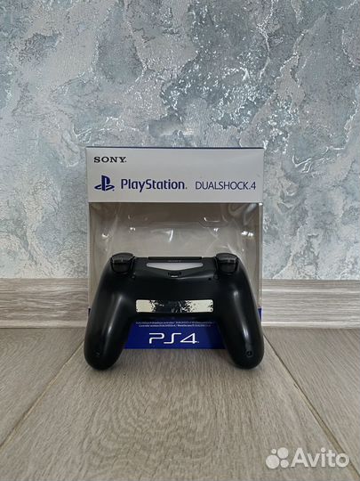 Dualshock 4v2 оригинал