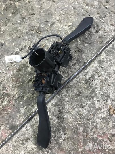 Подрулевые переключатели LADA Granta