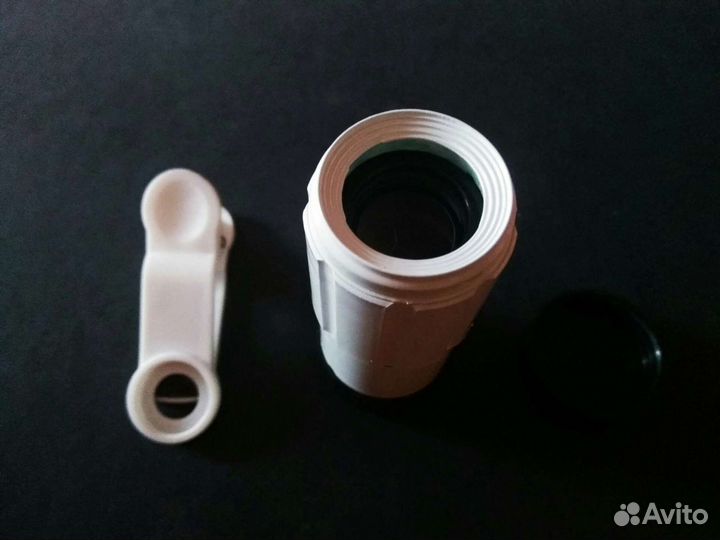 Зум для телефона