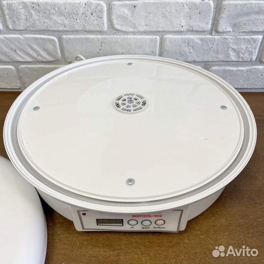 Сушилка для овощей и фруктов