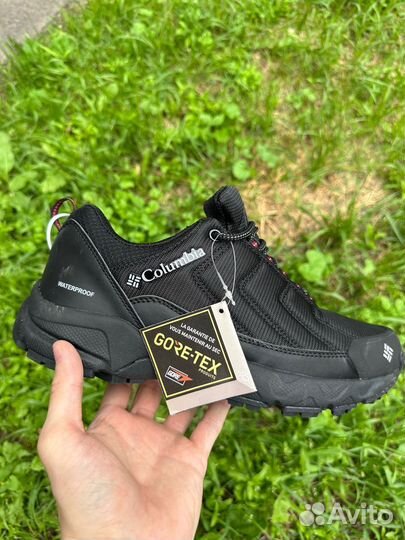 Кроссовки Columbia Gore Tex