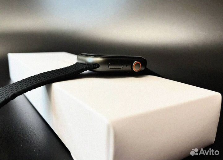 Часы Apple Watch 10: сделайте шаг к новому