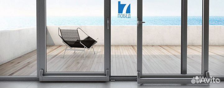 Портальные системы всех видов: PSK, HS, FS