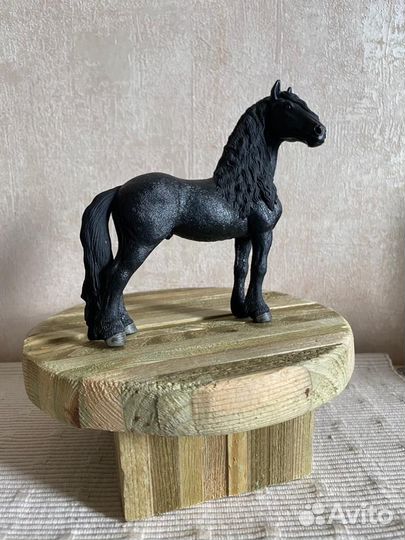 Фризские лошади Schleich