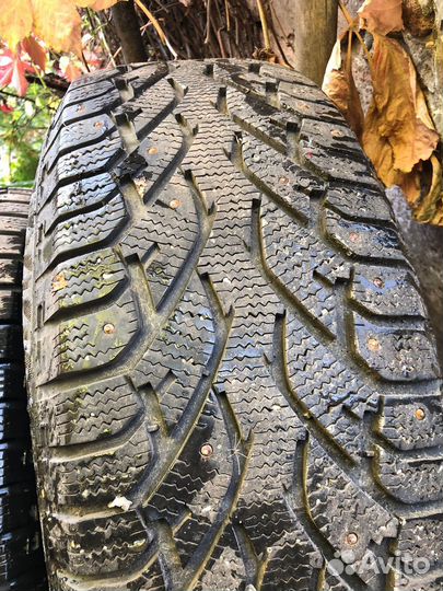 Matador MP 50 Sibir Ice SUV 215/65 R16