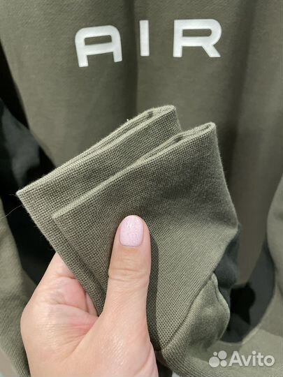 Свитшот мужской nike
