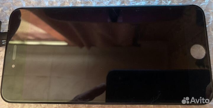 Экран Apple iPhone 6S Plus+аккумулятор