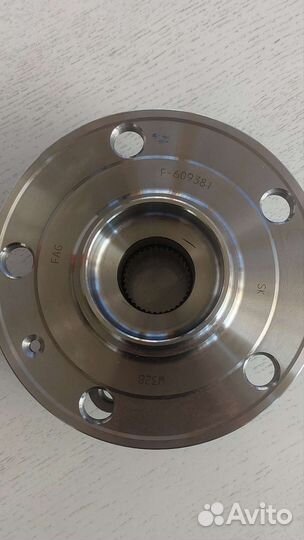 Ступичный подшипник FAG 713610990