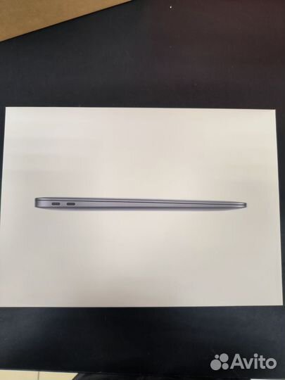 Apple MacBook Air 13 2020 m1 8gb 256