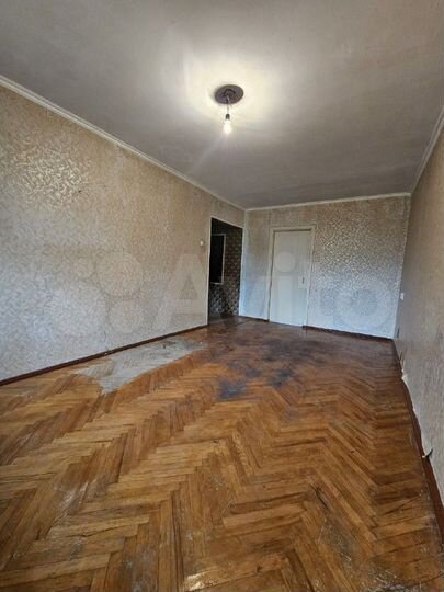 2-к. квартира, 47 м², 4/5 эт.