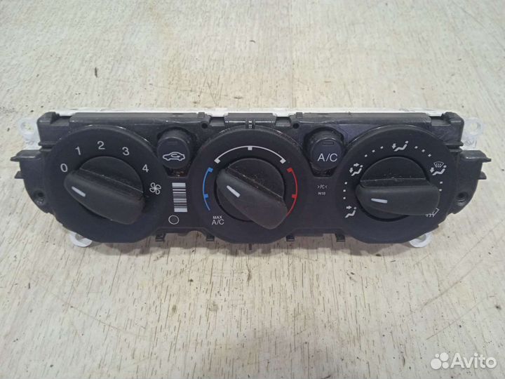 Блок управления печки для Форд Фокус 3