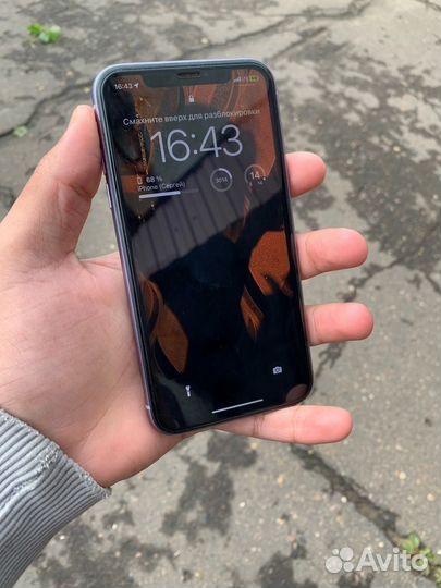 iPhone 11 128gb