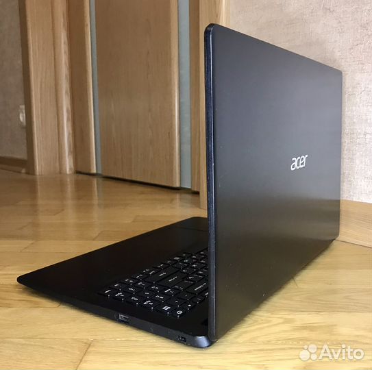 Игровой Acer i5-8265U/8Gb/MX230/SSD256Gb