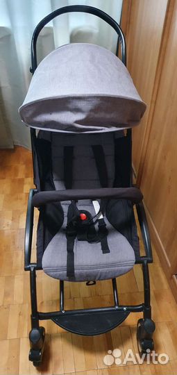 Коляска Baby time yoya