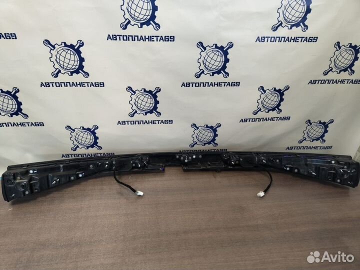 Фонарь задний (крышки багажника) №25 Omoda C5 2022