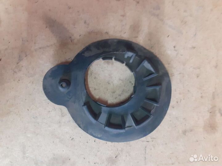 Уплотнительная резинка Daewoo Nexia