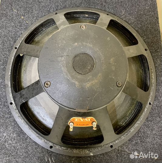 Акустические колонки 250вт 2шт