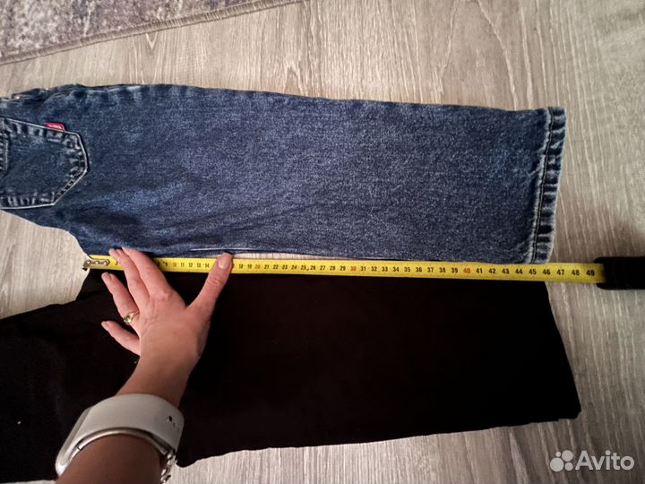 Брюки gloria jeans 122