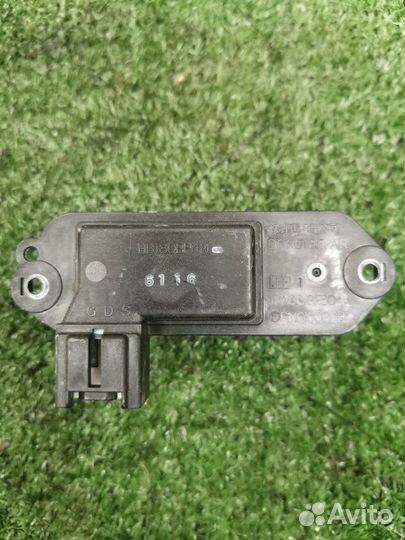 Реостат печки Mazda 3 хетчбек BK 2.0 LF 2005