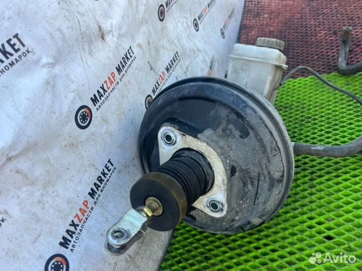 Усилитель тормозов вакуумный Chery Tiggo (T11)