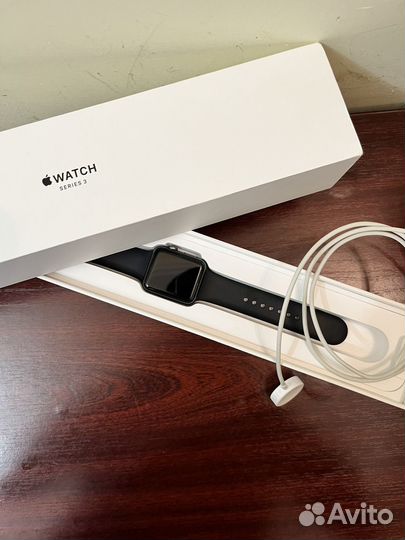 Apple Watch Series 3 42mm