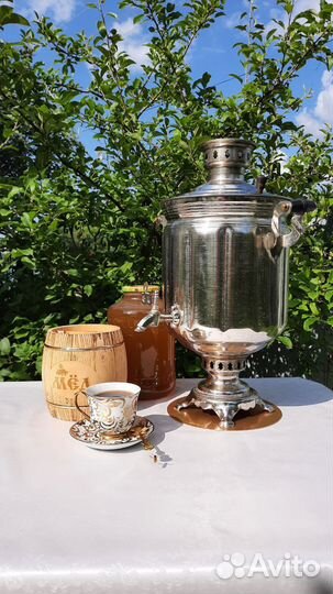 Цветочный мёд с доставкой