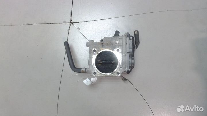 Заслонка дроссельная Subaru Tribeca (B9), 2007