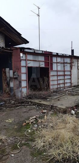 Производство, 435 м²