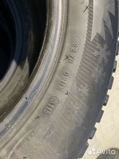 Michelin X-Ice North 3 205/60 R16 96T