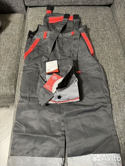 Костюм спецодежда летний