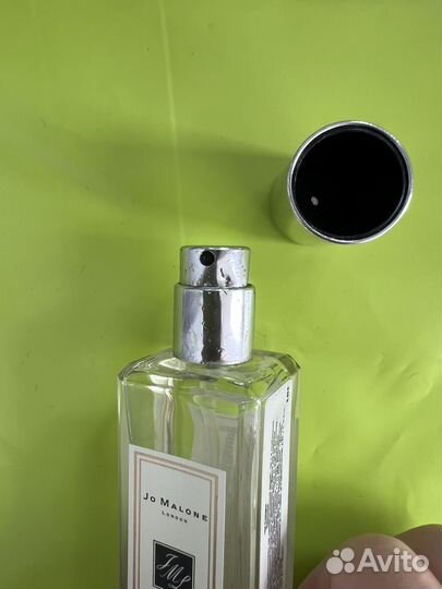 Духи Jo malone
