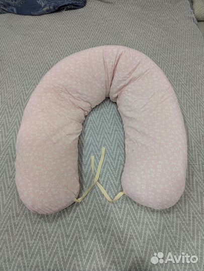 Подушка для беременных