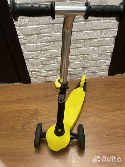 Самокат детский decathlon oxelo B1